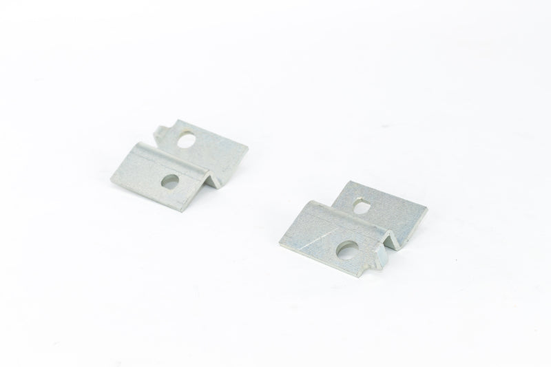 Linhas de freio de aço inoxidável Goodridge 2015 Ford Mustang todos os modelos
