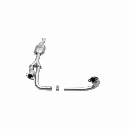 MagnaFlow Direct Fit Catalytic Converter 02-03 Ram 1500 4.7L