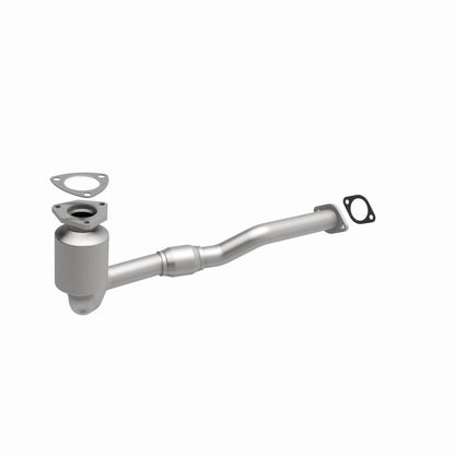 MagnaFlow Direct Fit Catalytic Converter 02-03 Saturn Vue 3.0L Front