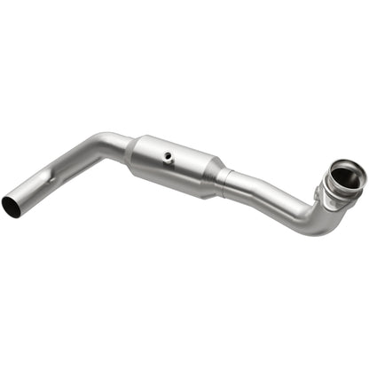 MagnaFlow California Direct Fit Converter 07-08 Lincoln Mark LT