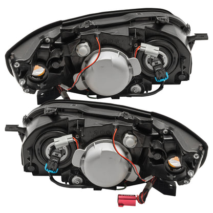 Oracle 08-09 Subaru Legacy Sedan SMD HL - ColorSHIFT