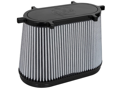 Filtros de ar aFe MagnumFLOW OER PDS A/F PDS Ford Diesel Trucks 08-10 V8-6.4L (td)