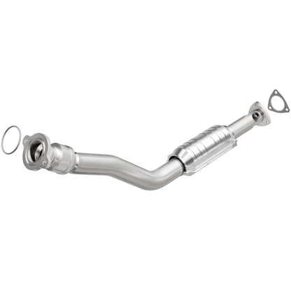 MagnaFlow Direct Fit Catalytic Converter 97-03 Chevy Malibu 3.1L