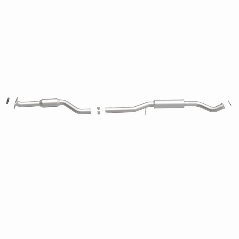 MagnaFlow Direct-Fit Catalytic Converter Mazda MX-5 Miata