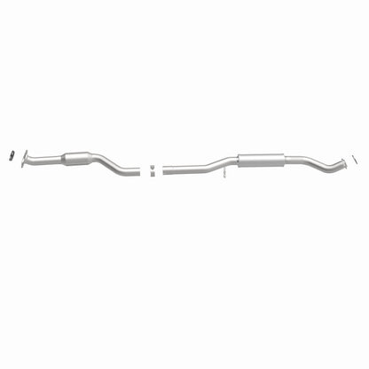 MagnaFlow Direct-Fit Catalytic Converter Mazda MX-5 Miata