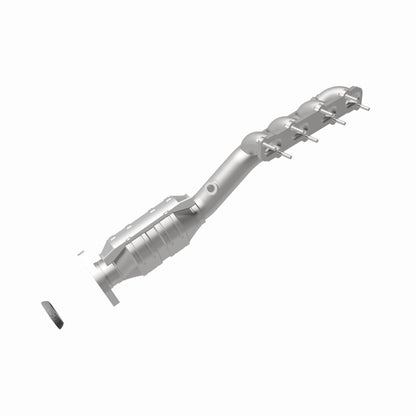 MagnaFlow Direct Fit Catalytic Converter 06-09 Cadillac STS 4.4L D/S Manifold (49 State)