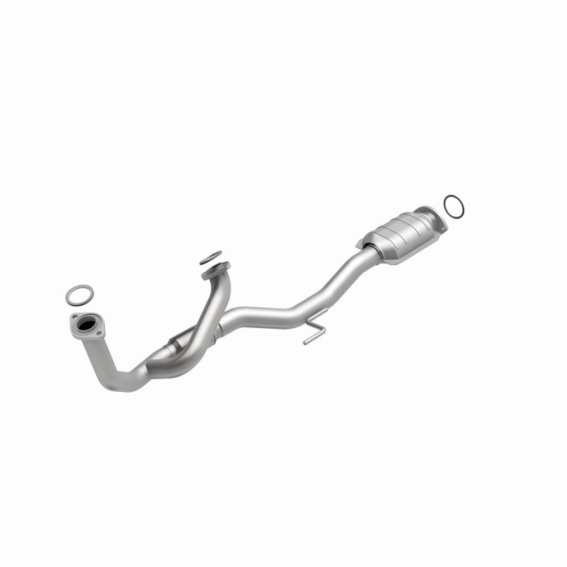 MagnaFlow Direct Fit Catalytic Converter 97-98 Toyota Avalon Camry 3