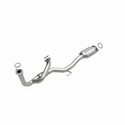 MagnaFlow Direct Fit Catalytic Converter 97-98 Toyota Avalon Camry 3
