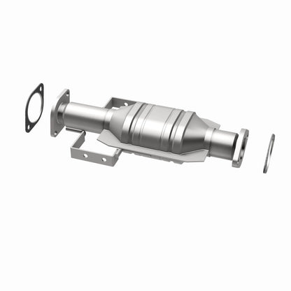 MagnaFlow Direct Fit Catalytic Converter 96-00 Dodge Avenger 2.5L
