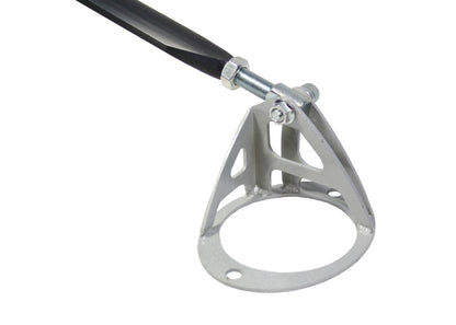 Whiteline 98-02 Miata NB Soporte de torre de puntal ajustable delantero