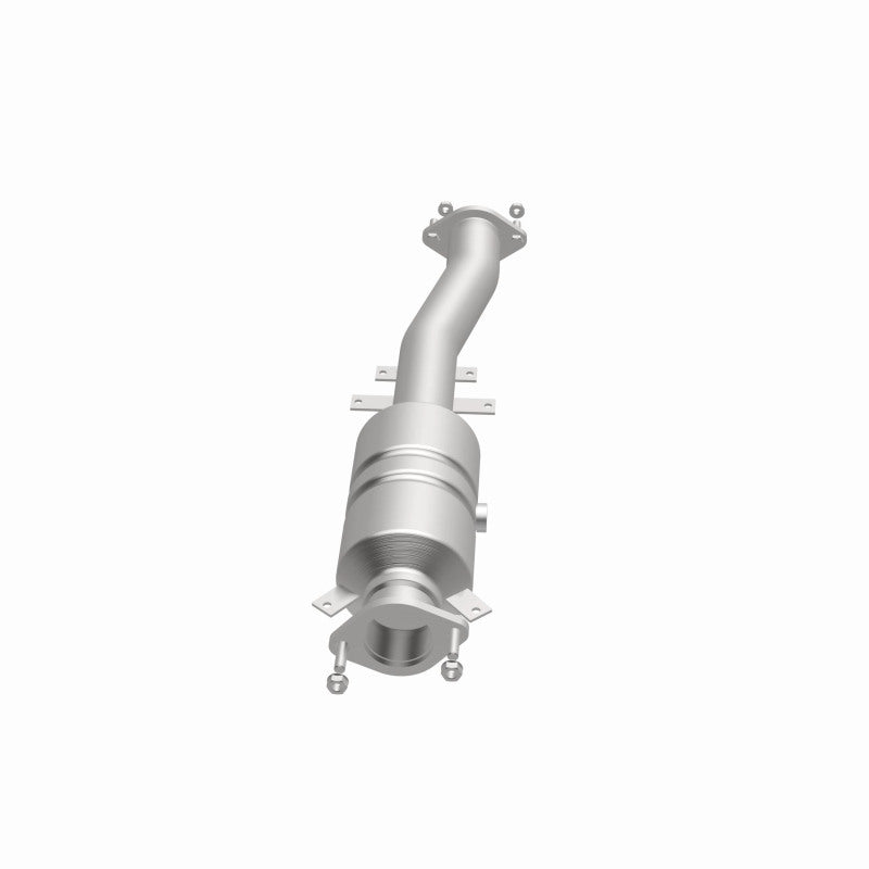 MagnaFlow Direct Fit Catalytic Converter 09- Mitsu Lancer Ralli 2.0T