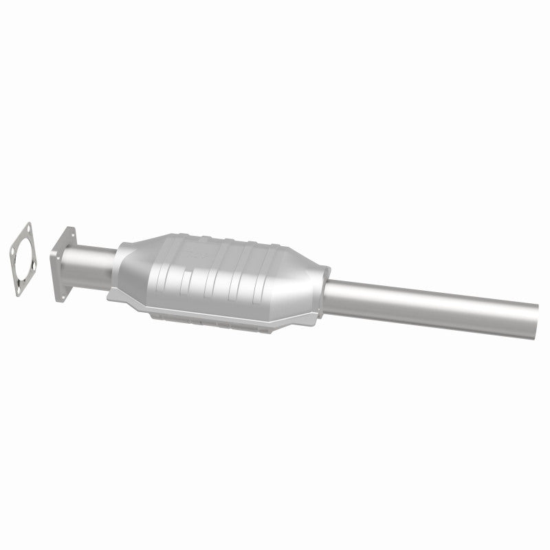 MagnaFlow Direct Fit Catalytic Converter 87-90 Jeep Wrangler 4.2L L6