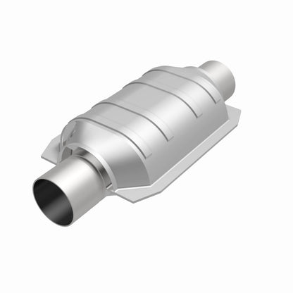 MagnaFlow Universal Catalytic Converter 2.5in. W/O2
