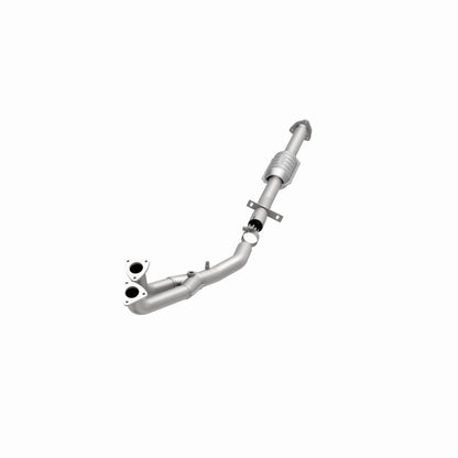 MagnaFlow Direct Fit Catalytic Converter Porsche 86 90