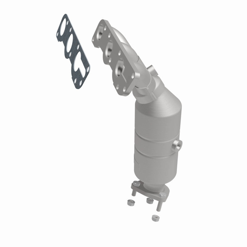 MagnaFlow Direct Fit Catalytic Converter 04-05 Suzuki Verona 2.5L