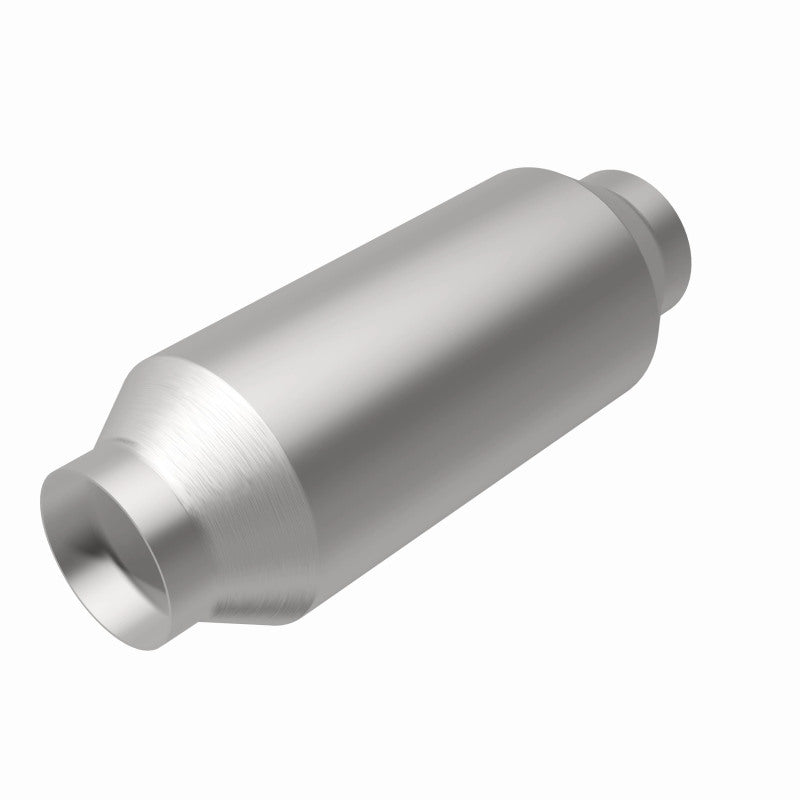MagnaFlow California Grade CARB Compliant Universal Catalytic Converter