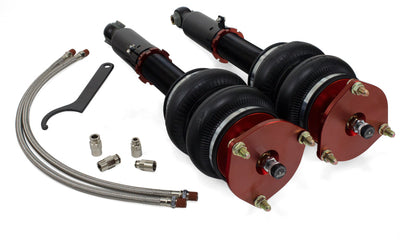 Kit dianteiro de desempenho de elevação pneumática para Lexus GS300/GS430 98-05