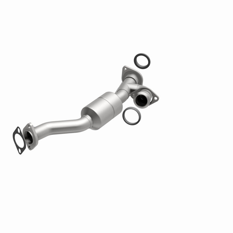 MagnaFlow Direct Fit Catalytic Converter 01-03 Montero 3L Passenger Side Front OEM