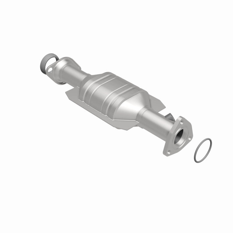 MagnaFlow Direct Fit Catalytic Converter 95 Honda Odyssey 2.2L