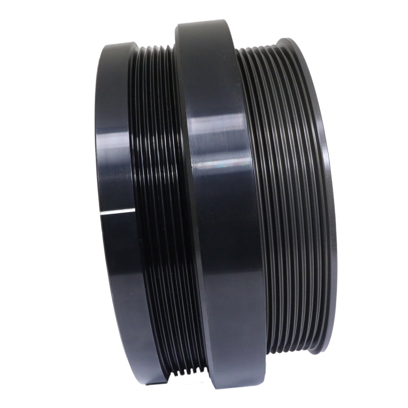 Fluidampr 2020+ GM 6.6L Duramax Steel Amortiguador balanceado externamente