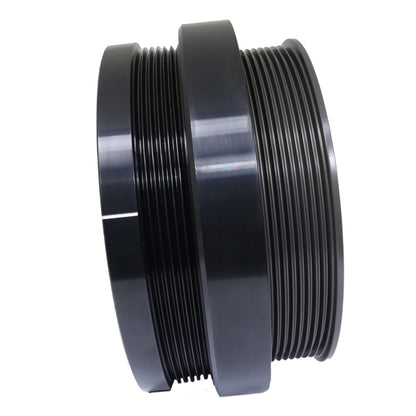 Fluidampr 2020+ GM 6.6L Duramax Steel Amortiguador balanceado externamente