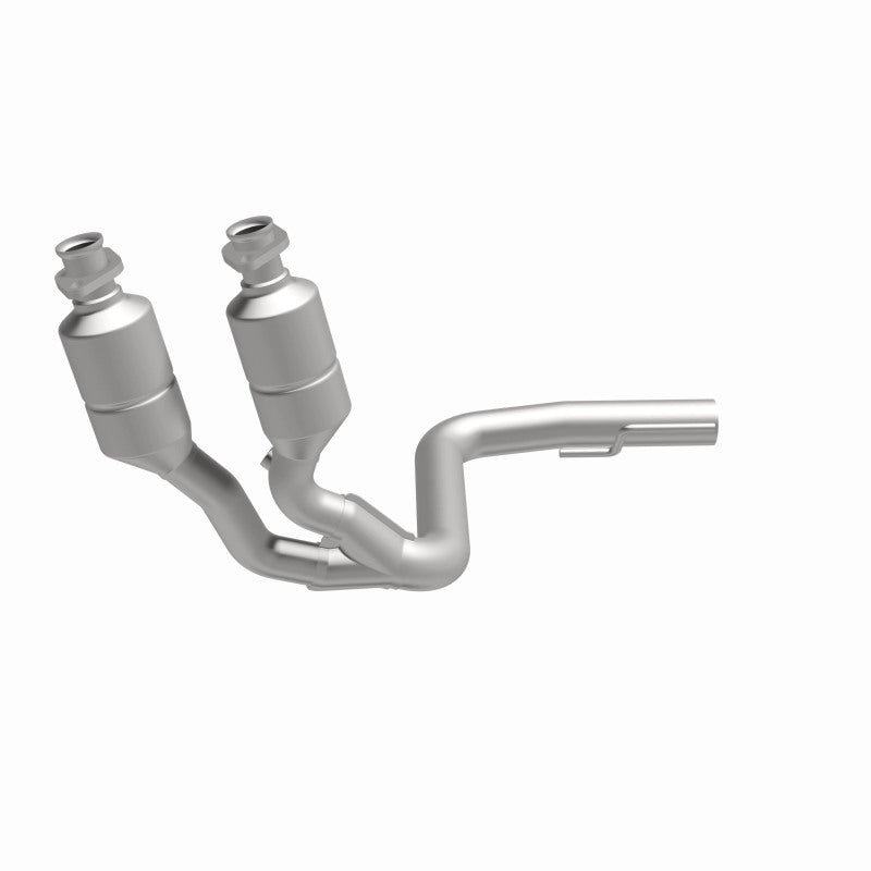MagnaFlow Conv DF 99-04 Jeep Grand Cherokee 4.0L Delantero