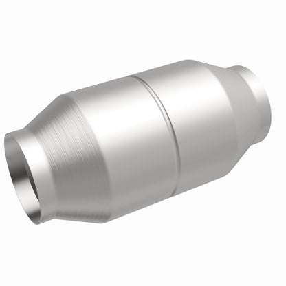 MagnaFlow Universal Catalytic Converter 3.50 inch C/C Diesel