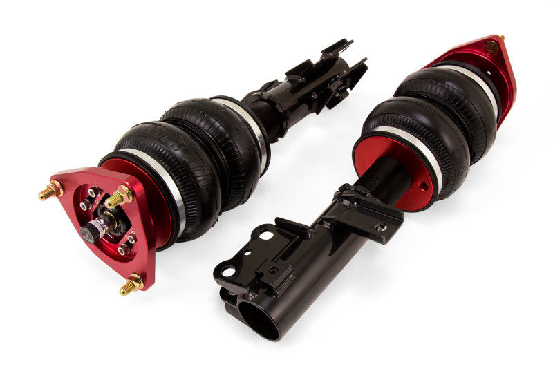 Air Lift Performance 09-16 Hyundai Genesis Coupe (todos os modelos) Kit dianteiro