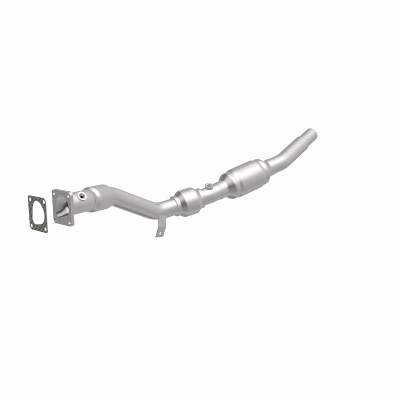 MagnaFlow Direct Fit Catalytic Converter 00-02 Audi A6 Quattro 2.7L