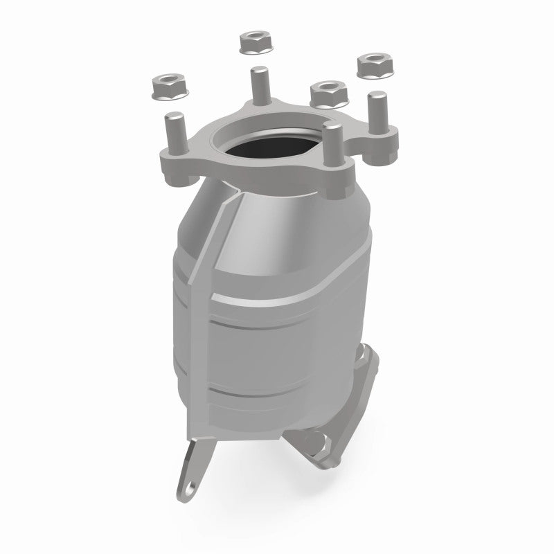 MagnaFlow Direct Fit Catalytic Converter 90-95 Honda Civic 1.5L Closed Couple