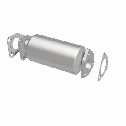 MagnaFlow Direct Fit Catalytic Converter Honda 80 87