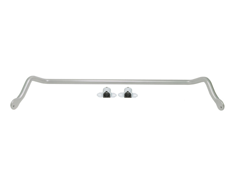 Whiteline 00-04 Honda S2000 AP Barra estabilizadora delantera de 30 mm para servicio pesado