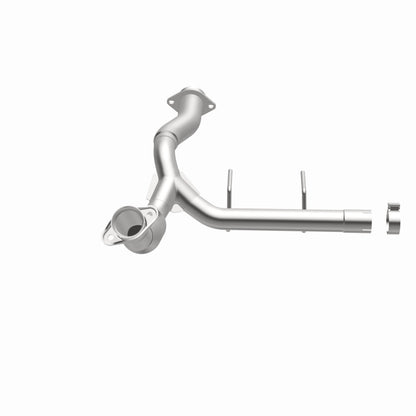 MagnaFlow Right Side Direct Fit Catalytic Converter 15-17 Ford F-150 5.0L