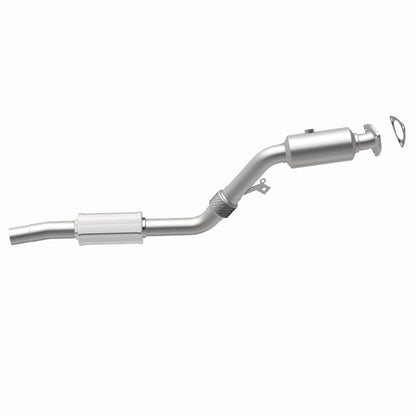 MagnaFlow Direct Fit Catalytic Converter 08-09 Audi A4 Quattro 3.2L