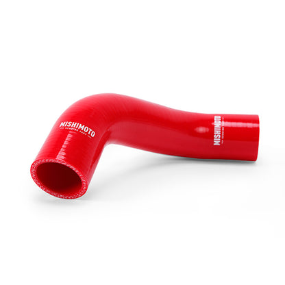 Kit de mangueira de silicone vermelho Mishimoto 01-07 Subaru WRX/WRX STI