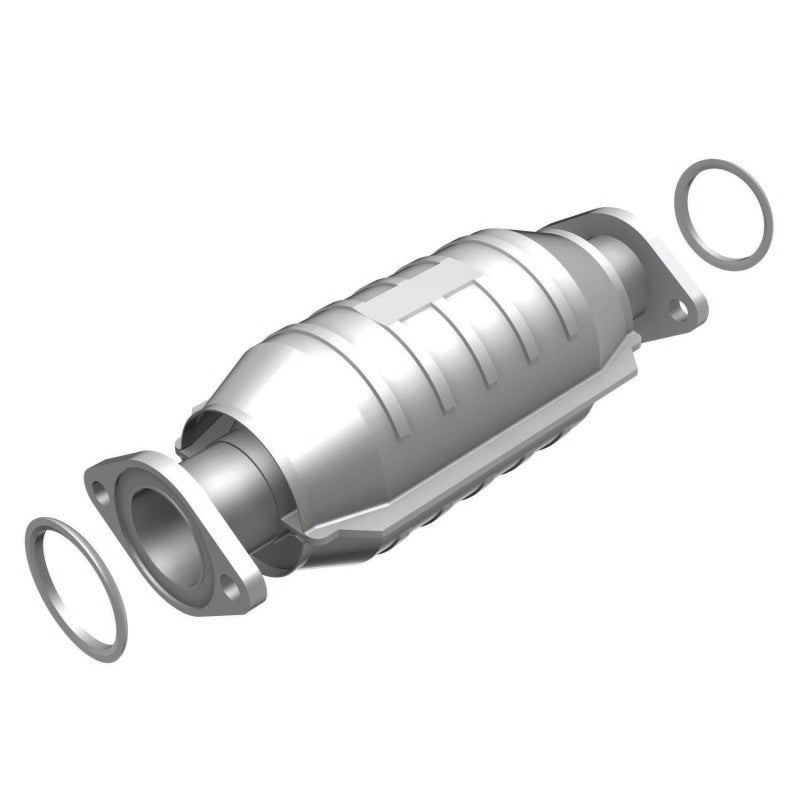 MagnaFlow Direct Fit Catalytic Converter 93-94 Corolla/Prizm CA