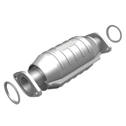 MagnaFlow Direct Fit Catalytic Converter 93-94 Corolla/Prizm CA