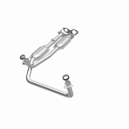 MagnaFlow Conv DF GM Camión/Suv Salida doble 96