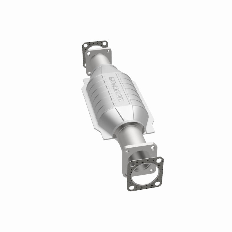 MagnaFlow Direct Fit Catalytic Converter 91-94 Isuzu Rodeo 3.1L V6