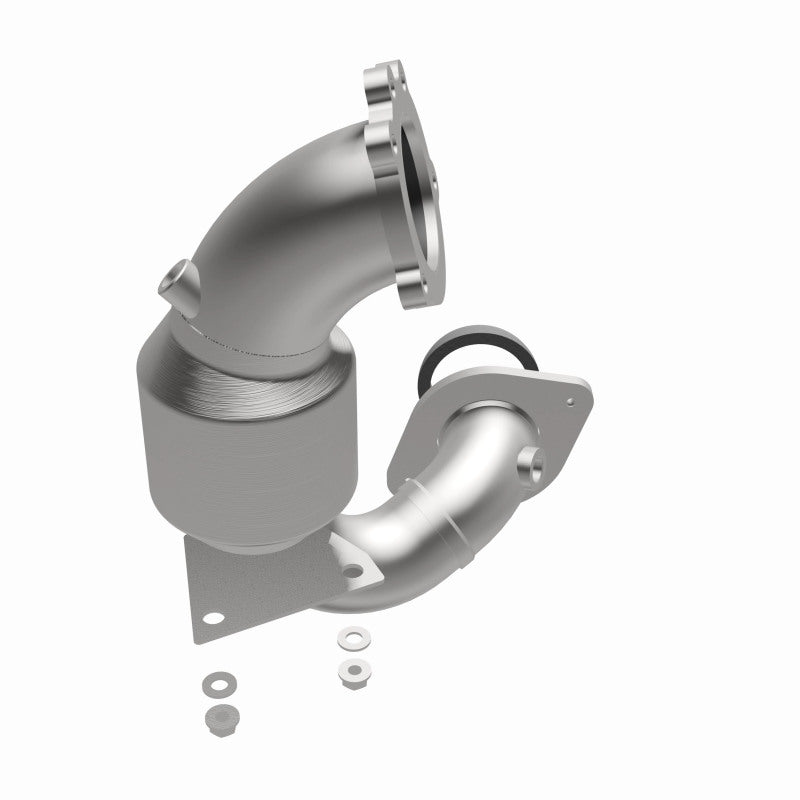 MagnaFlow Direct Fit Catalytic Converter 08-09 Dodge Caliber 2.4L T
