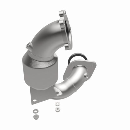 MagnaFlow Direct Fit Catalytic Converter 08-09 Dodge Caliber 2.4L T