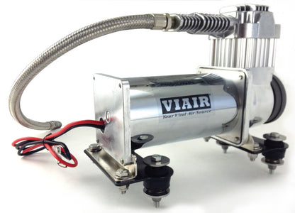 Kit de isolador de compressor de elevador de ar