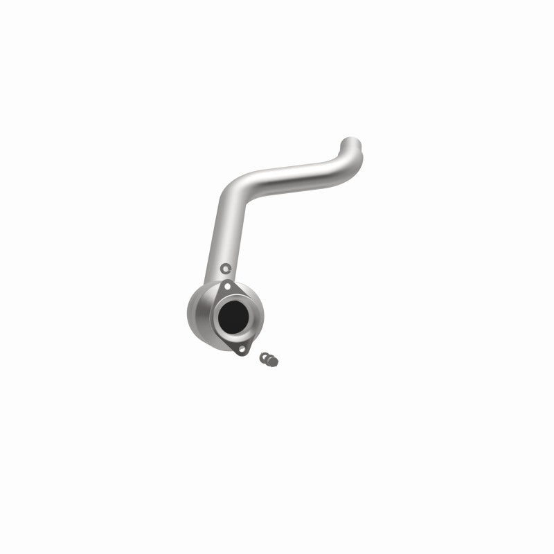 MagnaFlow Direct Fit Catalytic Converter 10-12 Jaguar XF 5.0L
