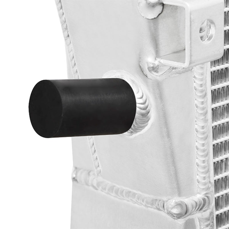 Mishimoto 08-10 Ford 6.4L Powerstroke Radiator - Versão 2