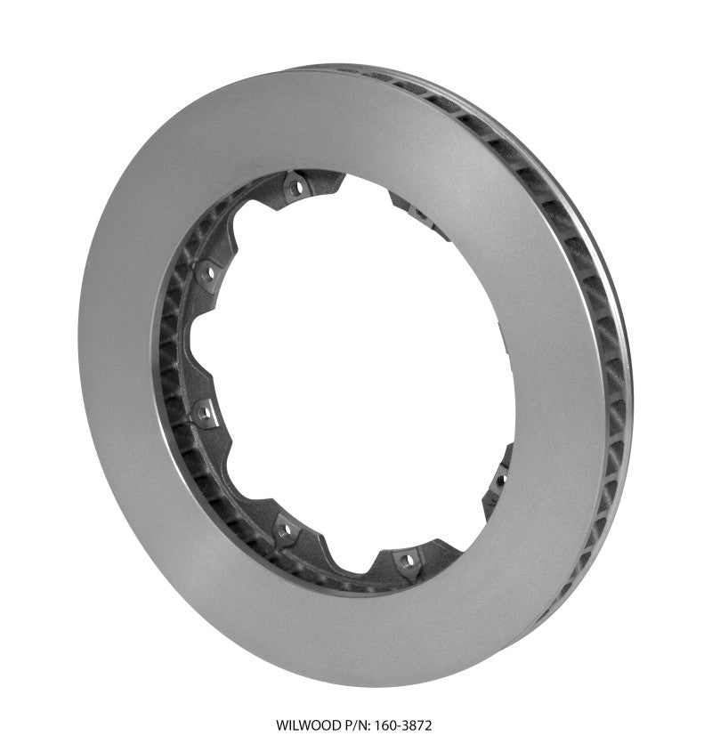 Wilwood Rotor-HD48 SPC-37-RH 12,19 x 1,25 - 8 em 7,62 pol.