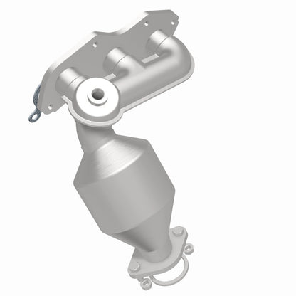 MagnaFlow Direct Fit Catalytic Converter 07-10 Camry 3.5 Passenger Side Manifold