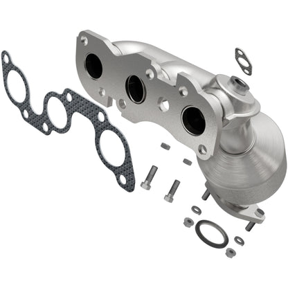 MagnaFlow Direct Fit Catalytic Converter 02-03 Lexus ES300 3.0L Manifold