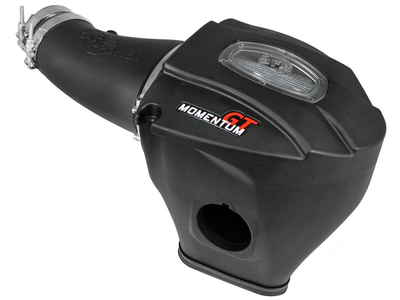 Sistema de admissão aFe Momentum GT Pro Dry S Stage-2 11-15 Dodge Challenger/Charger R/T V8 6.4L HEMI