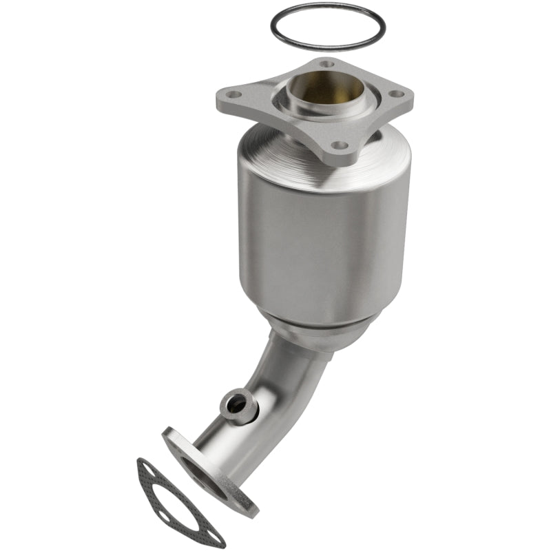 MagnaFlow Direct Fit Catalytic Converter 04-05 Maxima rr man OEM