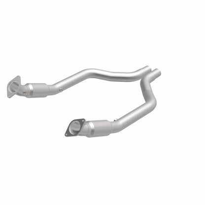 MagnaFlow Conv DF 05- SRT-8 6.1L TODOTERRENO
